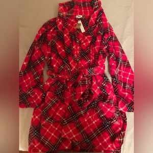 Victoria’s Secret robe size m / l